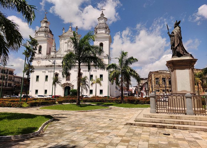 Belem (Para) photo