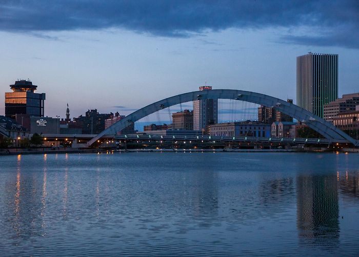 Rochester photo