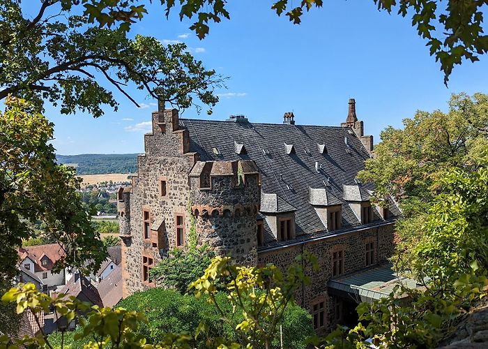 Staufenberg (Hessen) photo