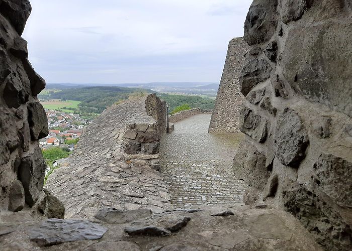 Staufenberg (Hessen) photo