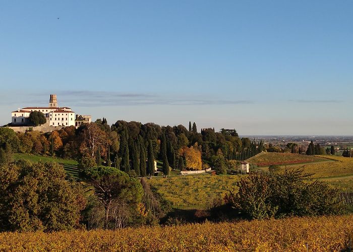 Susegana photo