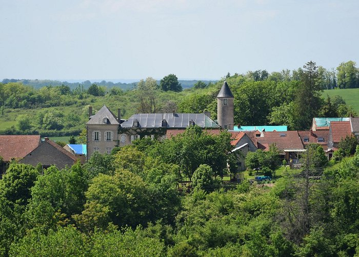 Creuzier-le-Vieux photo