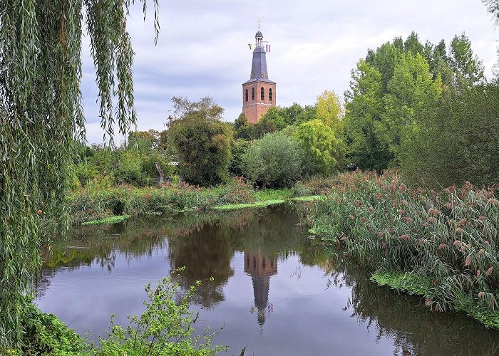 Sint-Oedenrode photo