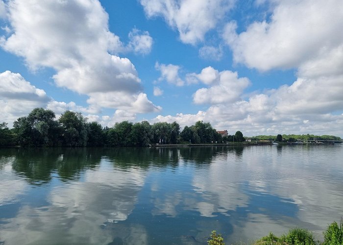 Ablon-sur-Seine photo