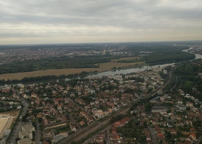 Ablon-sur-Seine photo