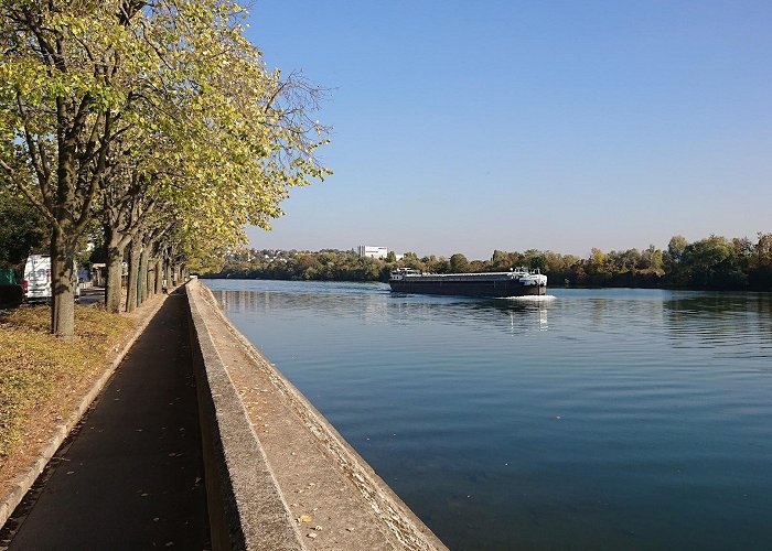 Ablon-sur-Seine photo