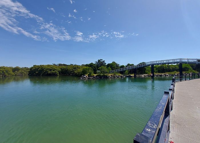 South West Rocks photo