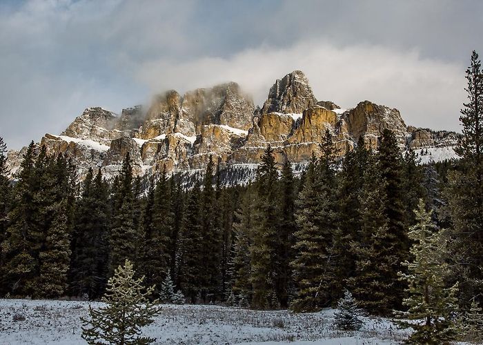 Castle Junction photo