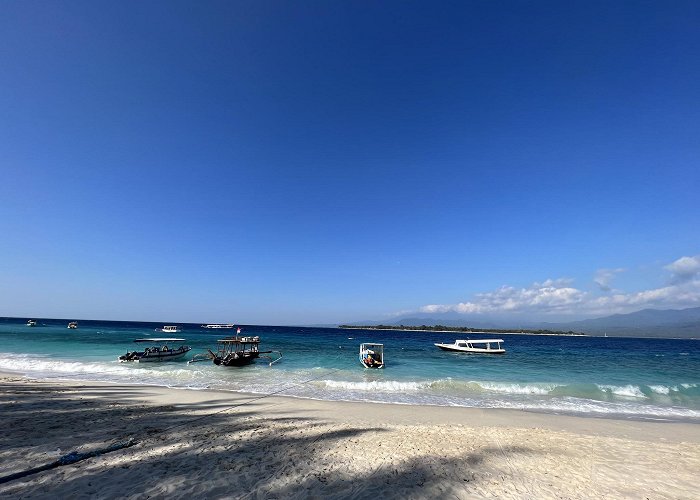 Gili Meno photo