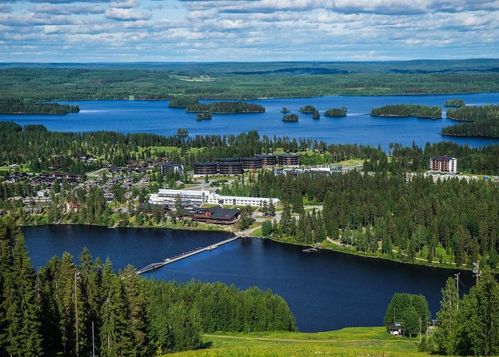 Tahkovuori photo