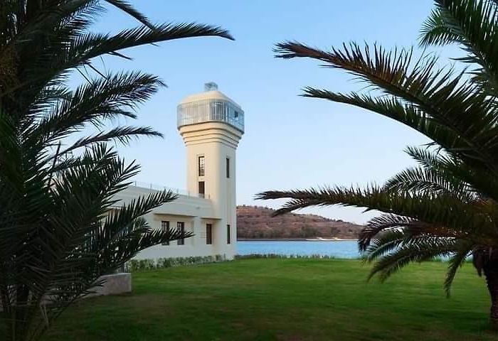 Nador photo