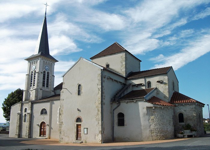 Creuzier-le-Vieux photo