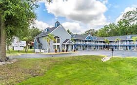 Gatortown Inn Gainesville Exterior photo