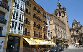 Flats Friends Plaza De La Reina Hotell Valencia Exterior photo