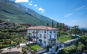 Bellevue San Lorenzo (Adults Only) Hotell Malcesine Exterior photo