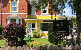 Elmdene Hotell Torquay Exterior photo