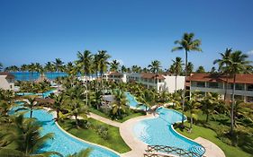 Dreams Royal Beach Punta Cana (Adults Only) Hotell Exterior photo