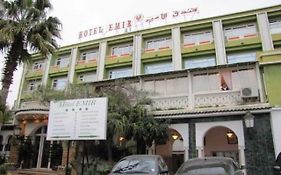 Emir Hotell Algiers Exterior photo