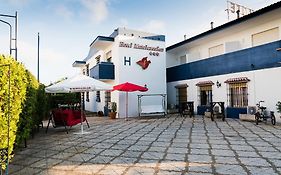 Hotel Matalascañas Exterior photo