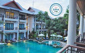 Navatara Phuket Resort - SHA Plus Rawai Exterior photo