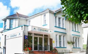 Glendower Bed & Breakfast Torquay Exterior photo