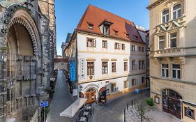 Hotel Cerny Slon Praha Exterior photo