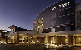 Courtyard By Marriott St. Louis West County Hotell Exterior photo