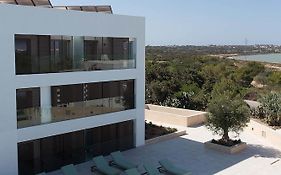 Sa Pedrera Suites & Spa Es Pujols Exterior photo