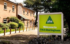 Yha Sheringham Hostel Exterior photo