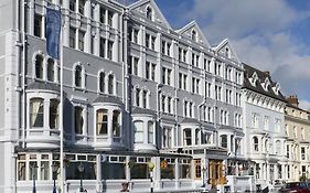 Imperial Hotel Llandudno Exterior photo