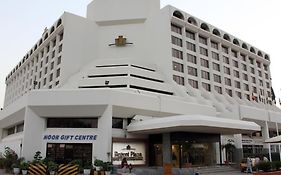 Regent Plaza Hotell Karachi Exterior photo