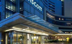 Ascott Kuningan Jakarta Leilighet Exterior photo