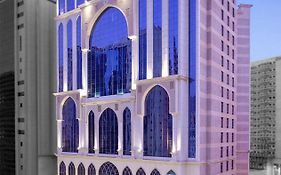 M Hotel Al Dana Makkah by Millennium Mekka Exterior photo