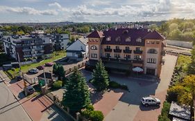 Hotel Ruczaj Krasków Exterior photo