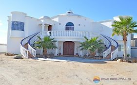 Casa Mariposa Azul By Fmi Rentals Puerto Peñasco Exterior photo