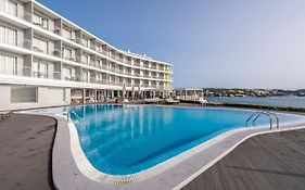 Artiem Carlos - Adults Only Hotell Es Castell  Exterior photo