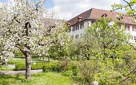 Kloster Dornach / Basel Hotell Exterior photo