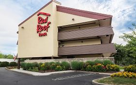 Red Roof Inn Milford - New Haven Exterior photo