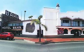 Hotel Bahia Ensenada Exterior photo