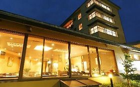 Tokiwaya Hotell Shizuoka Exterior photo