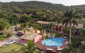 Chales Saint Germain Villa Florianópolis Exterior photo