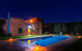 Riad Oussari Leilighet Marrakesh Exterior photo