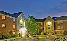 Sonesta Simply Suites Nashville Brentwood Exterior photo