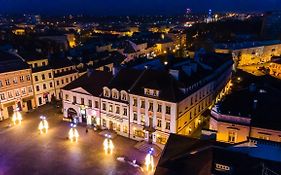 Hotel Ambasadorski Rzeszów Exterior photo