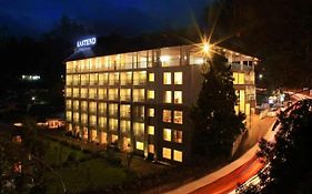 Eastend Munnar Hotell Exterior photo