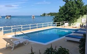 Ocean Palms Hotell Ocho Rios Exterior photo