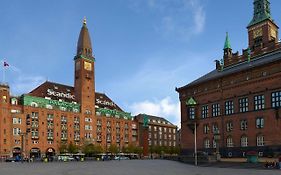 Scandic Palace Hotel København Exterior photo