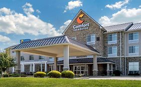 Comfort Inn&Suites Dover Exterior photo