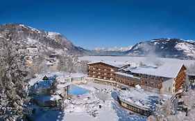 Salzburgerhof, Das 5-Sterne Hotel Von Zell Am See Exterior photo