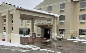 Wingate By Wyndham Pittsburgh West Mifflin Hotell Exterior photo